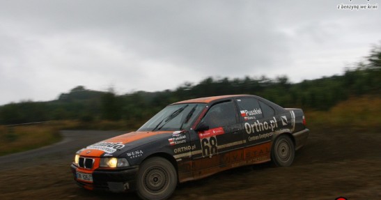Rallye Lausitz